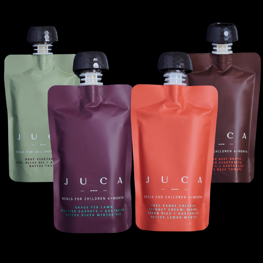 PASTURE TO PLATE QUATTRO