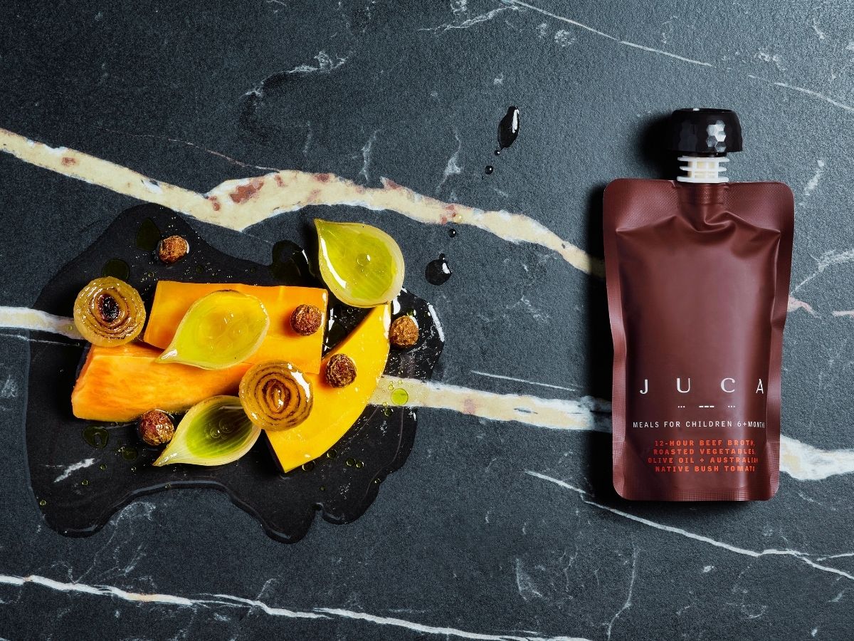 PASTURE TO PLATE QUATTRO