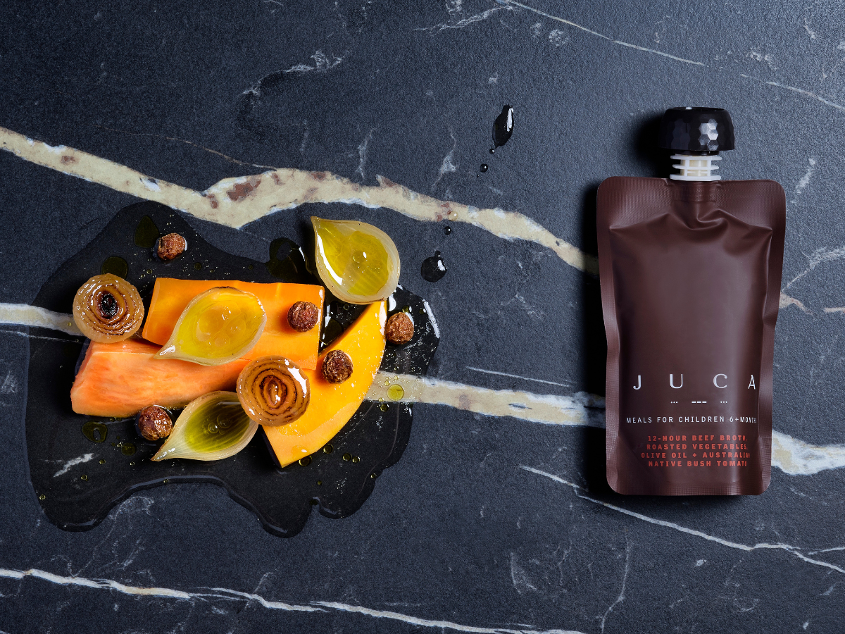 PROTEIN + PLANT TRIO