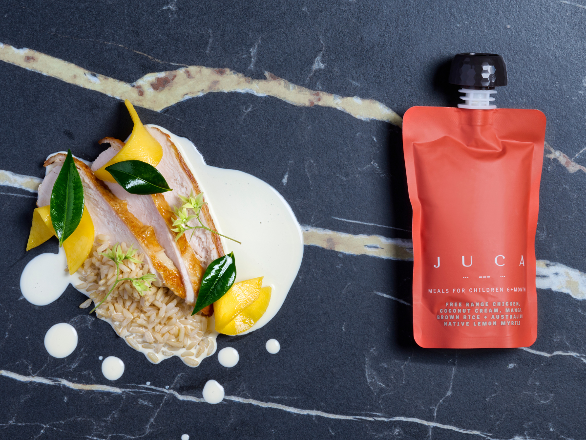 PASTURE TO PLATE QUATTRO