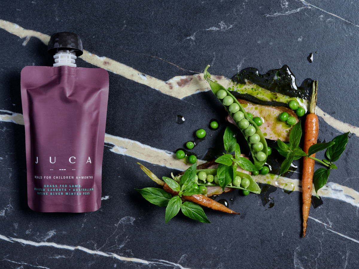 GRAIN FREE TRIO