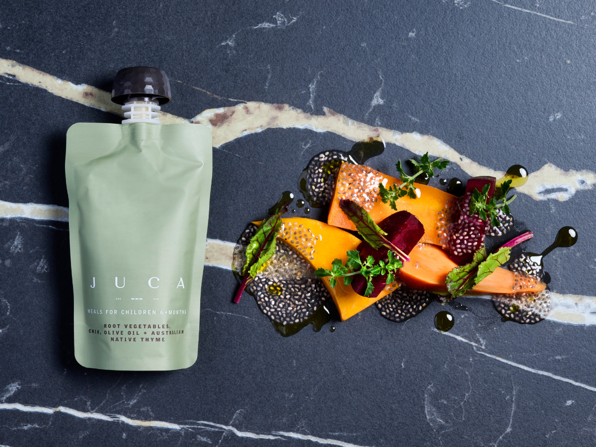 PROTEIN + PLANT TRIO