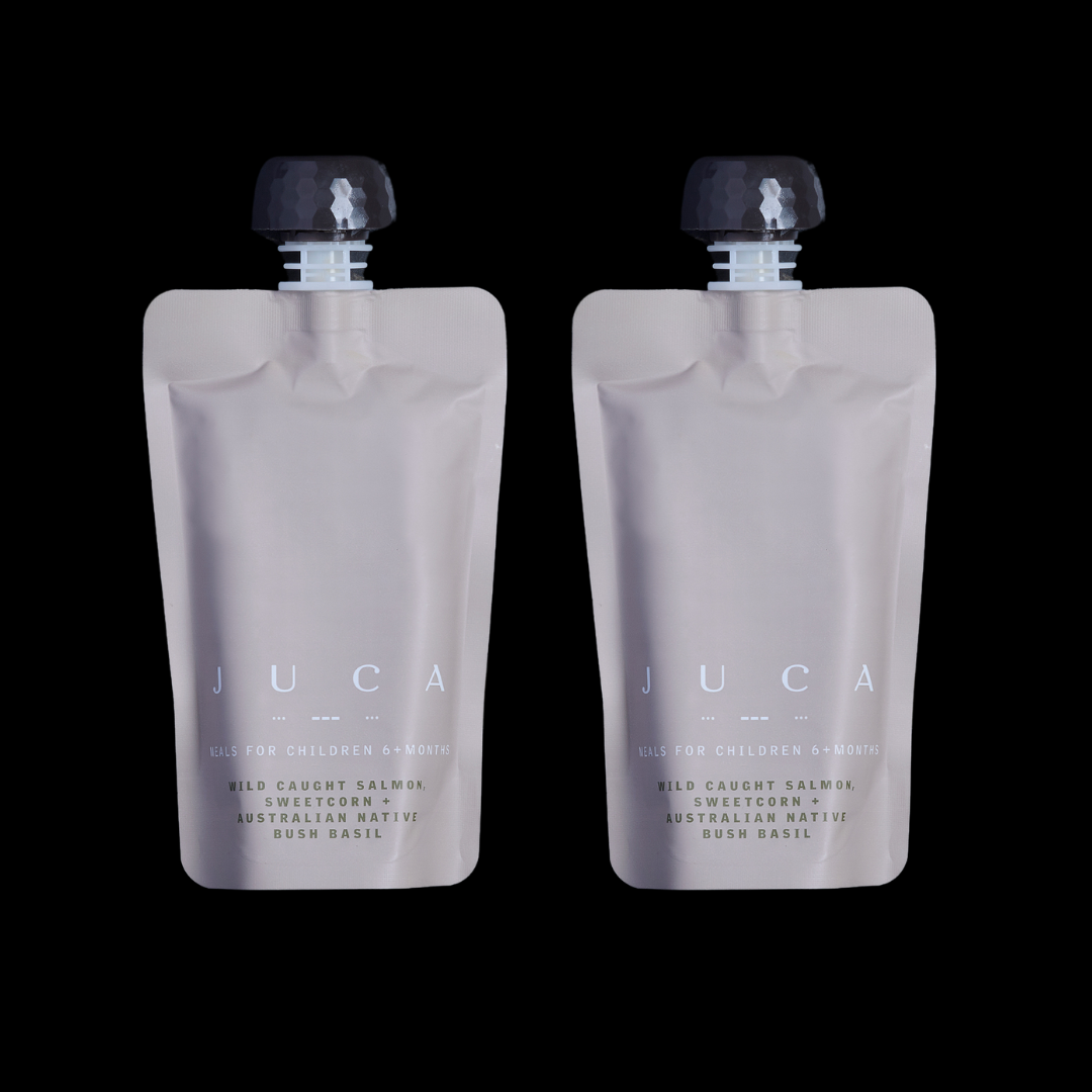 WILD CAUGHT SALMON DUO