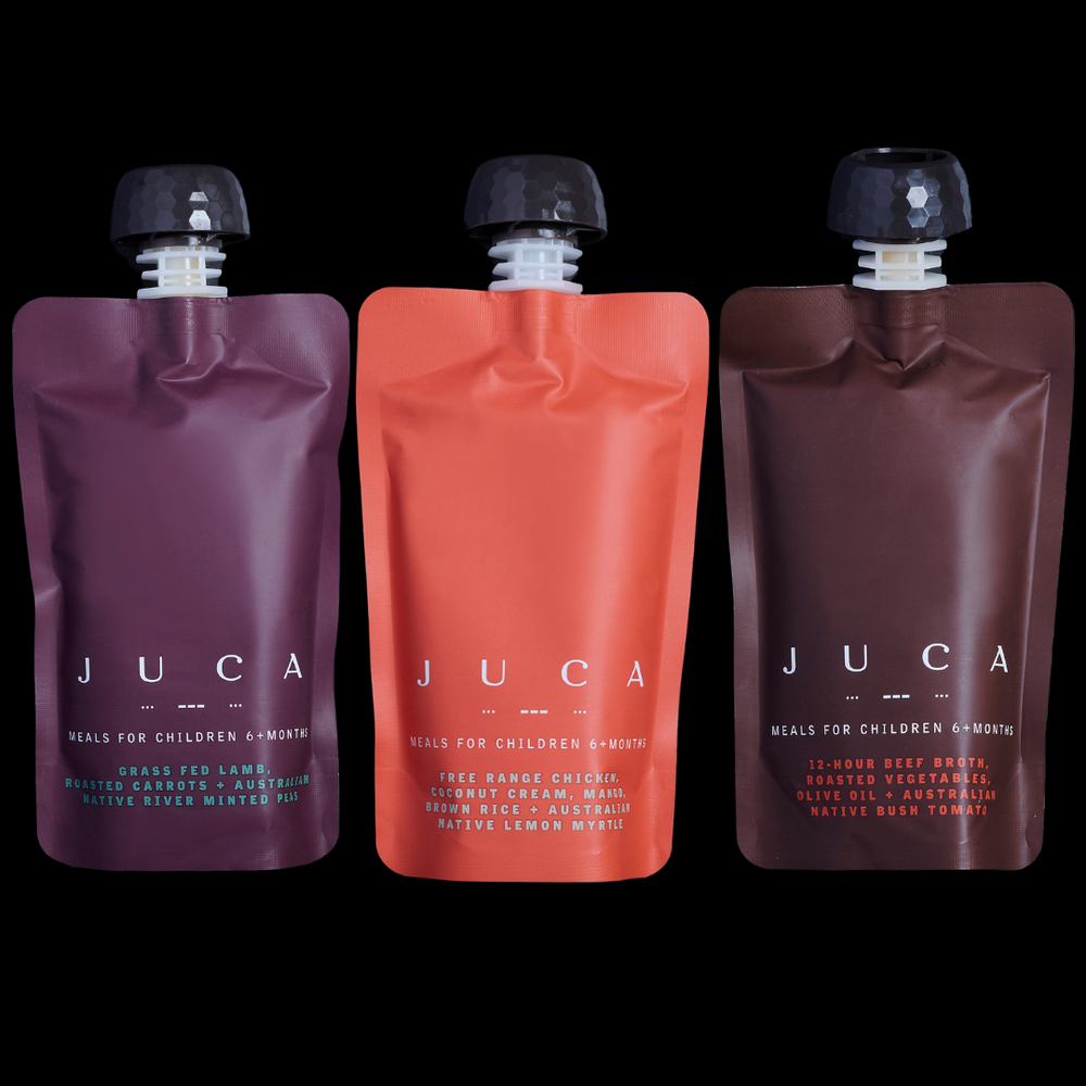 SLOW PROTEINS TRIO