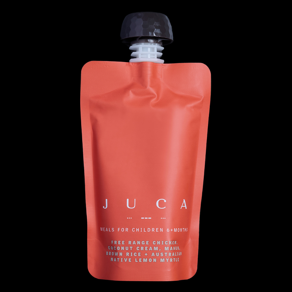 Free Range Chicken, Coconut Cream, Mango, Brown Rice + Australian ...